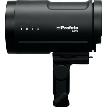 Profoto 901192 B10X 250 w/s Air TTL Akülü Paraflaş