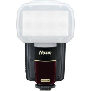 Nissin Mg-8000 Extreme Profesyonel Tepe Flaşı (Nikon)