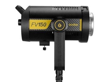 Godox FV150 2li Kit 150 Watt Video Işığı
