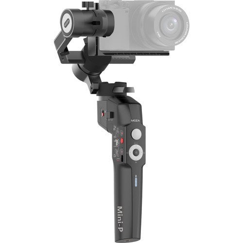 Moza Mini-P Gimbal Stabilizer