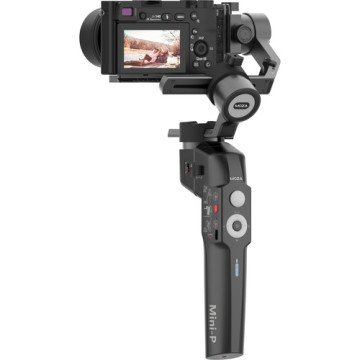 Moza Mini-P Gimbal Stabilizer