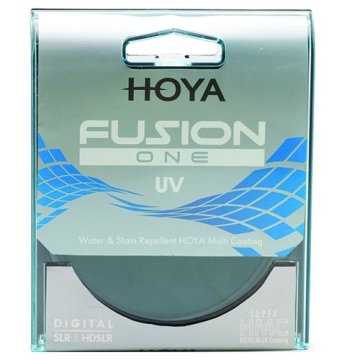 Hoya 82mm Fusion One UV WR Coating Filtre