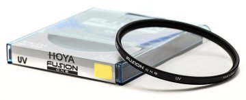 Hoya 77mm Fusion One UV WR Coating Filtre