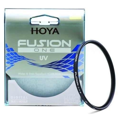 Hoya 58mm Fusion One UV WR Coating Filtre
