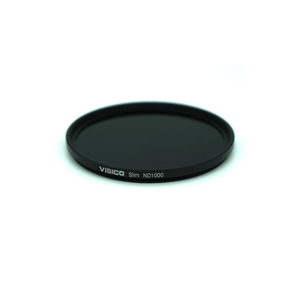 Visico 55mm ND1000 ND Filtre (10 Stop)