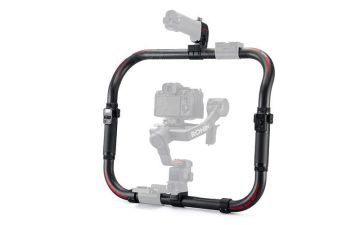 Tilta Advanced Ring Grip for DJI Ronin Travel Kit (TGA-ARG-TK)