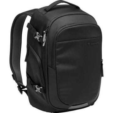 Manfrotto Advanced III Gear Backpack (Black) MB MA3-BP-GM