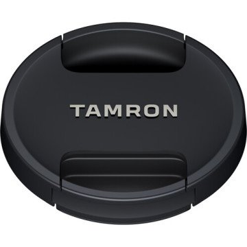 Tamron 18-300mm f/3.5-6.3 Di III-A VC VXD Lens (Fujifilm X)