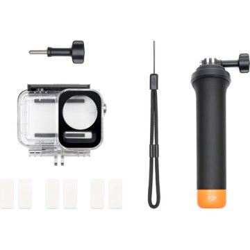DJI Diving Accessory Kit (Osmo Action 3-4)