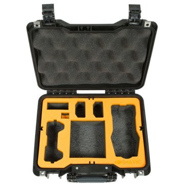 Dji Mavic 2 Pro Smart Controller Uyumlu GoGoril Case  G23 Black