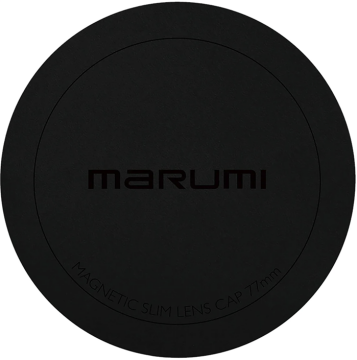 Marumi 77mm Magnetic Slim Advanced Kit