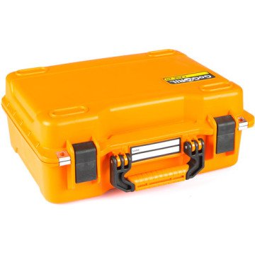 Dji Mavic 2 Pro Smart Controller Uyumlu GoGoril Case  G23 Orange