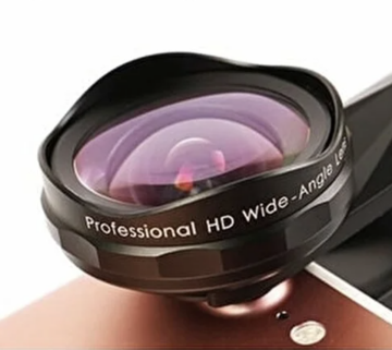 7Artisans Mobile Wide-Angel Lens (Geniş Açı) (PL-WD02)