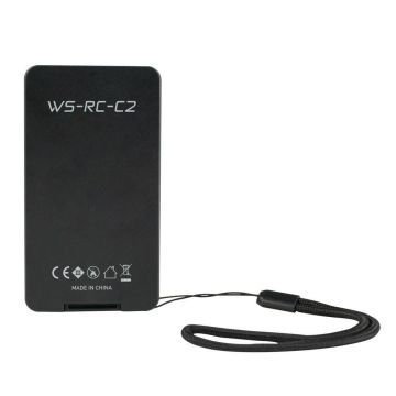 Nanlite WS-RC-C2 RGB Remote control