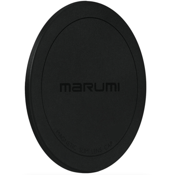 Marumi 82mm Magnetic Slim Lens Kapağı