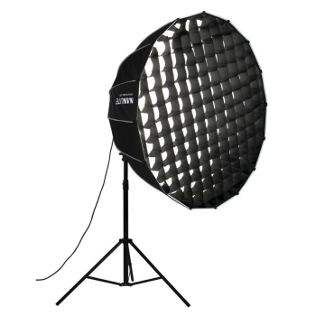 Nanlite EC-FM-M60 60cm Softbox (1 Gün Sonra Teslim)