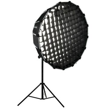 Nanlite EC-FM-M60 60cm Softbox (1 Gün Sonra Teslim)