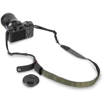 Manfrotto Street CSC Strap