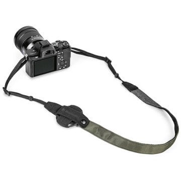 Manfrotto Street CSC Strap