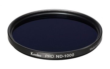 Kenko 82mm Pro ND 1000 Filtre