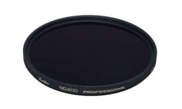 Kenko 77mm Multi Coated ND 400 (10 Stop) Filtre