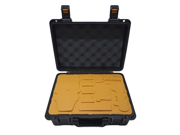 Dji Mavic 3 Pro Hardcase Drone Taşıma Çantası ClasCase C015