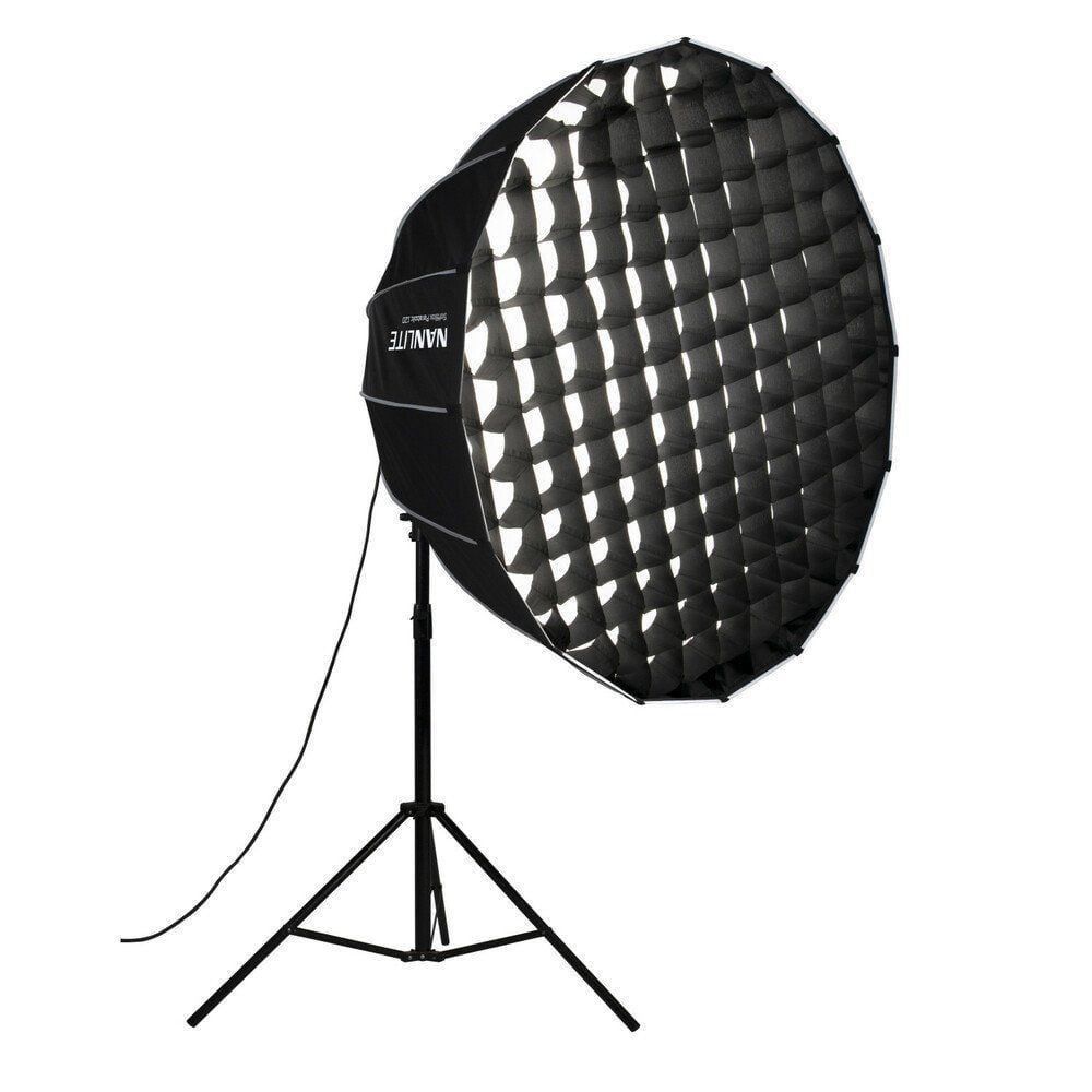 Nanlite SB-PR-120 120cm Parabolic Softbox için Izgara (1 Gün Sonra Teslim)