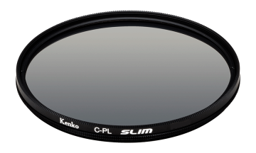 Kenko 67mm Slim Circular Polarize Filtre