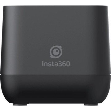 Insta360 Batarya Şarj İstasyonu (ONE X için)