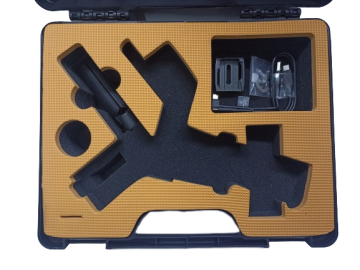 Dji RS 3 Mini Gimbal Hardcase Taşıma Çantası C022
