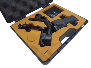 Dji RS 3 Mini Gimbal Hardcase Taşıma Çantası C022