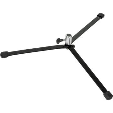 Manfrotto 012B Backlite Stand Black