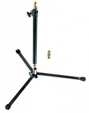 Manfrotto 012B Backlite Stand Black