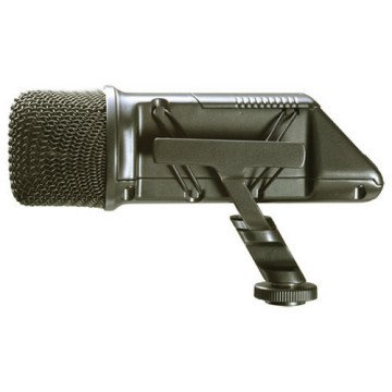 RODE VideoMic Stereo Mikrofon
