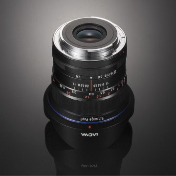 Laowa 12mm f/2.8 Zero-D (Sony E)