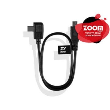 Zhiyun MicroUSB Charger Cable (ZW-Micro-002) Canon