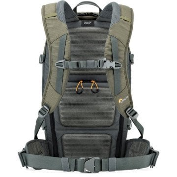 Lowepro Flipside Trek BP 350 AW Sırt Çantası