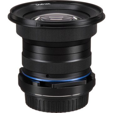 Laowa 15mm f/4 Macro Lens (Canon EF)