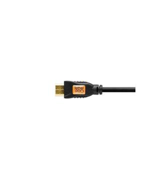 TetherPro HDMI Micro to HDMI 3 m Siyah Kablo (TPHDDA10)