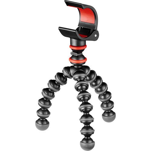 Joby GorillaPod Starter Kit Black (JB01571-BWW)