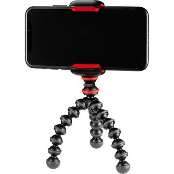 Joby GorillaPod Starter Kit Black (JB01571-BWW)