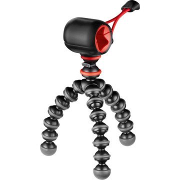 Joby GorillaPod Starter Kit Black (JB01571-BWW)