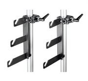 Manfrotto 044 B/P Clamps for use on Autopoles