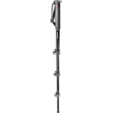 Manfrotto MPMXPROA4 Aluminum XPRO Monopod