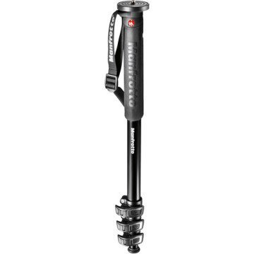 Manfrotto MPMXPROA4 Aluminum XPRO Monopod