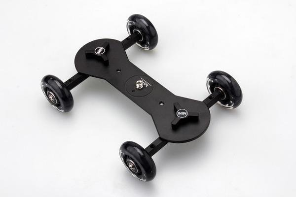 Kamerar Skater Mini Pro Video Dolly