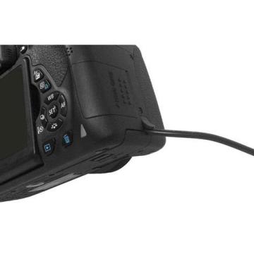 Relay Camera Coupler Canon LP-E6 Güç Adaptörü (CRCE6)