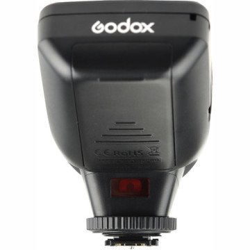 Godox XPRO-C Canon Uyumlu TTL Flaş Tetikleyici