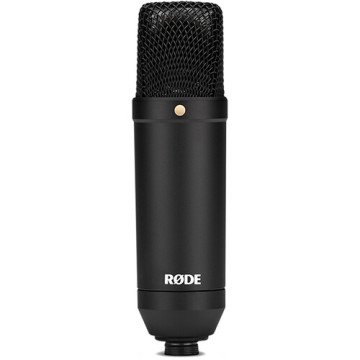 Rode NT1 Mikrofon (KIT)