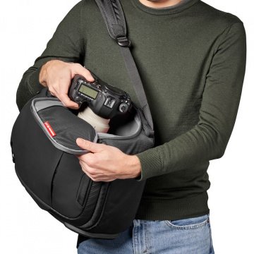 Manfrotto Advanced2 Travel Backpack M (MB MA2-BP-T)